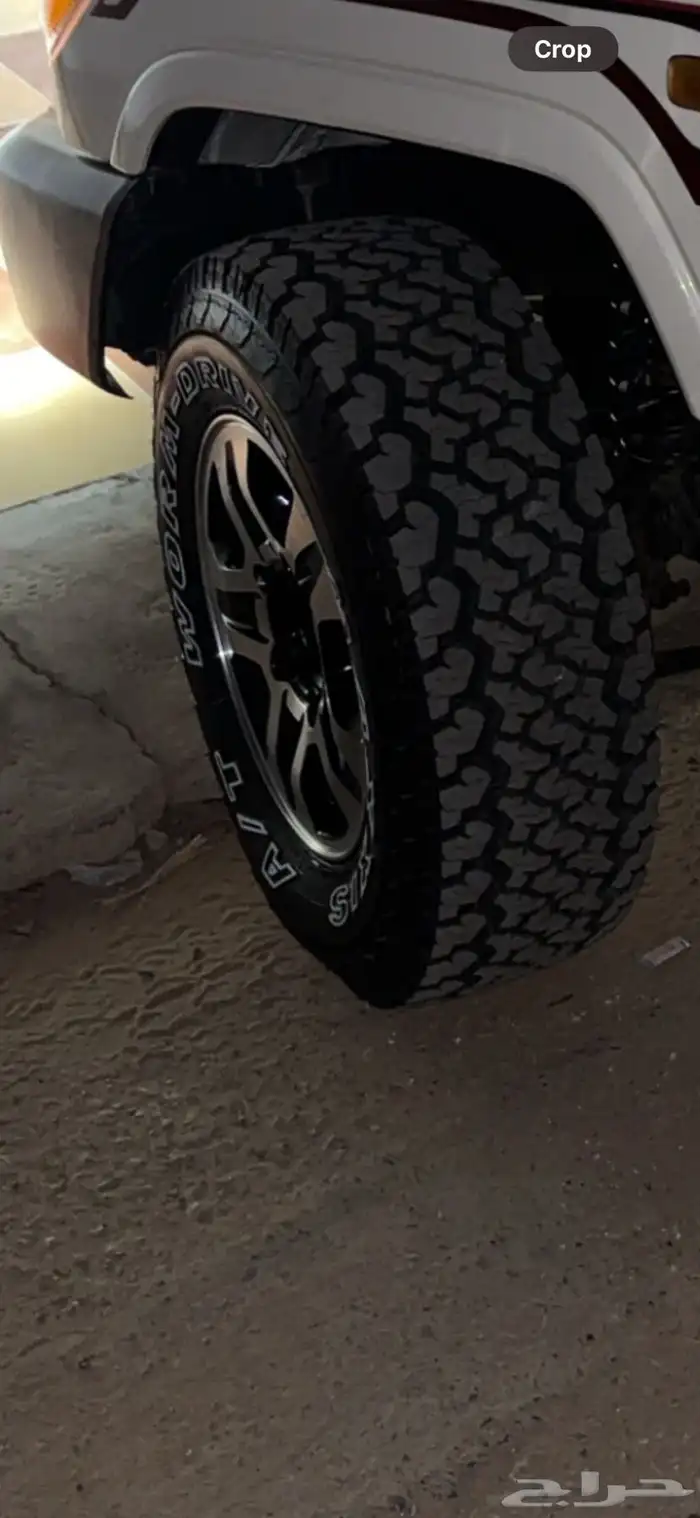 كفرات ماكسس وجنوط فكسار 2006 1