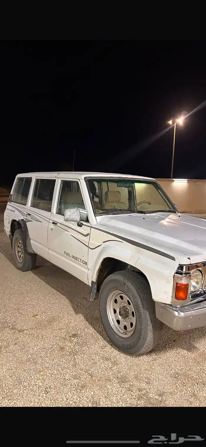 باترول بابين مسقط 1