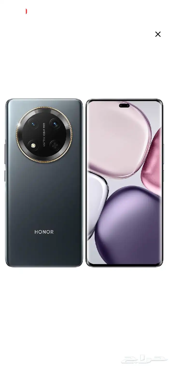 هونر اكس 9سي Honor x9c 5G 5G 0