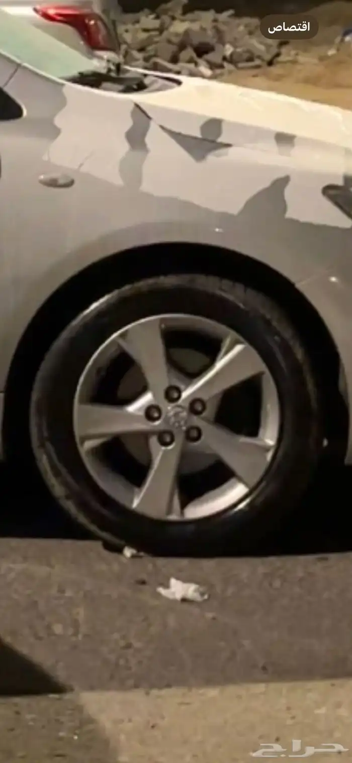 جنوط كورولا 2013 2