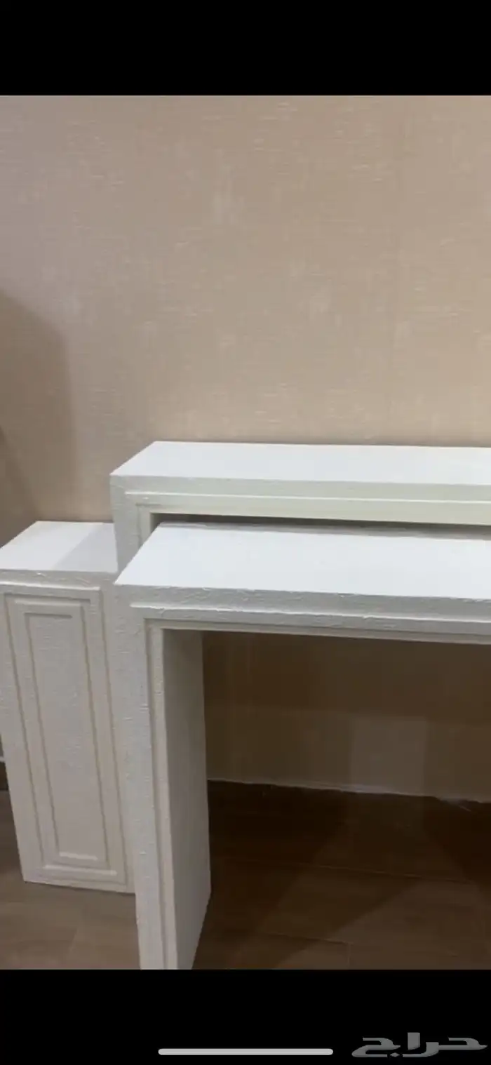 طاولة استقبال 0