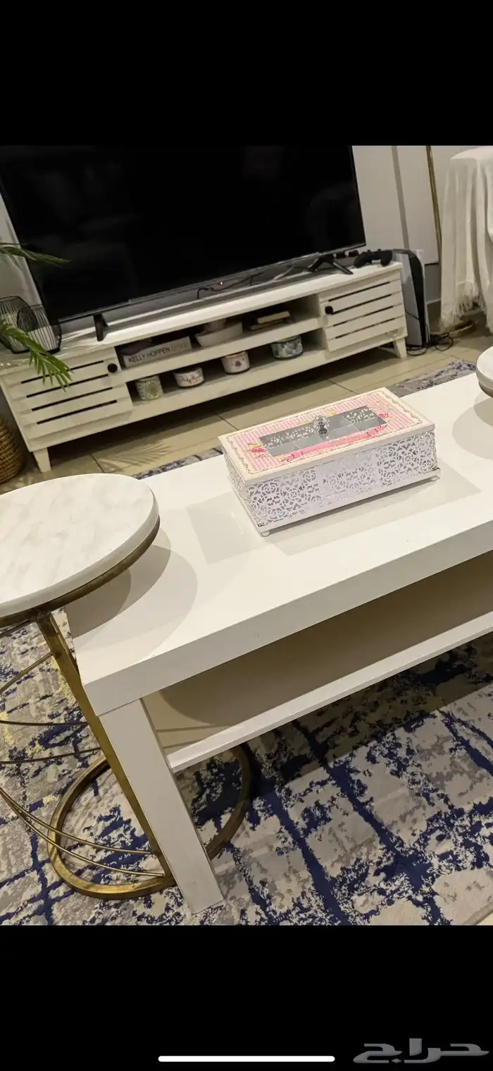 طاوله شاشه 0