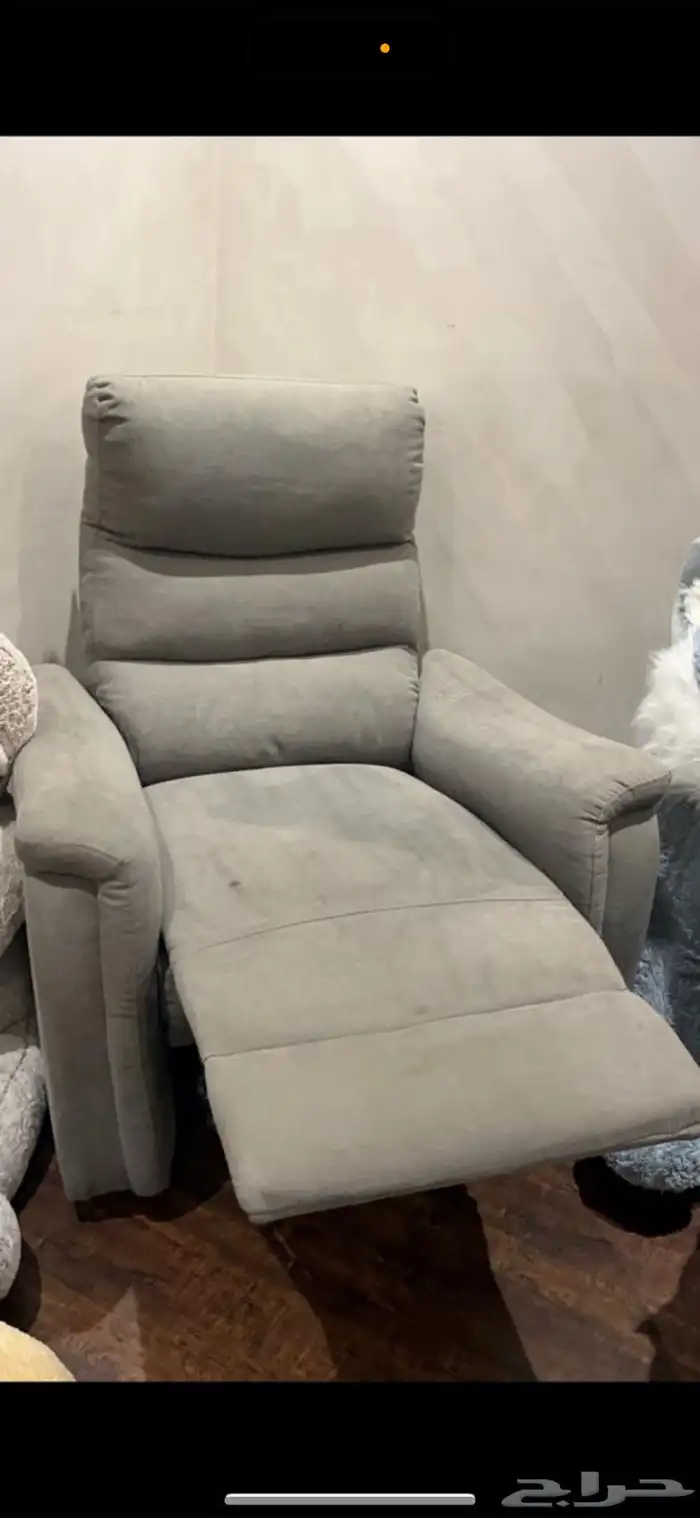 غرفة نوم غساله كنب مكوة بخار طاولات بوتجاز ثلاجه مغسلة 1