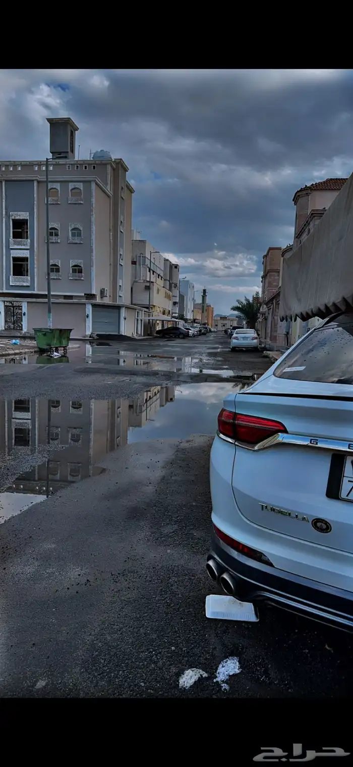 جيلي توجيلا للتنازل بدوم اي مقابل 4