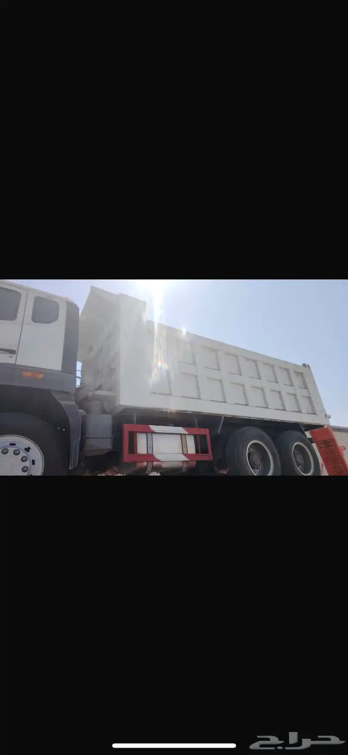 سينو ترك قلاب ( للتصدير فقط) 2023 1