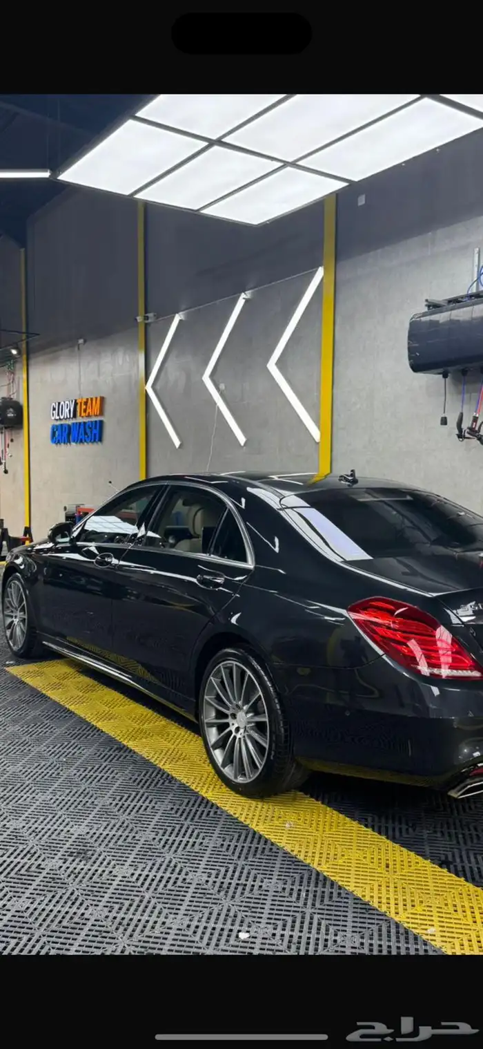 يخت 2014 s500 0