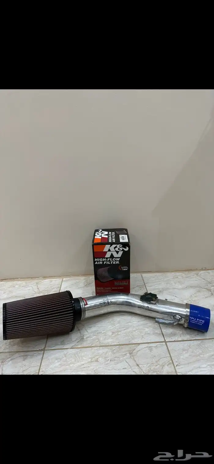 السلام فلتر ربع كي ان وماصوره D7 0