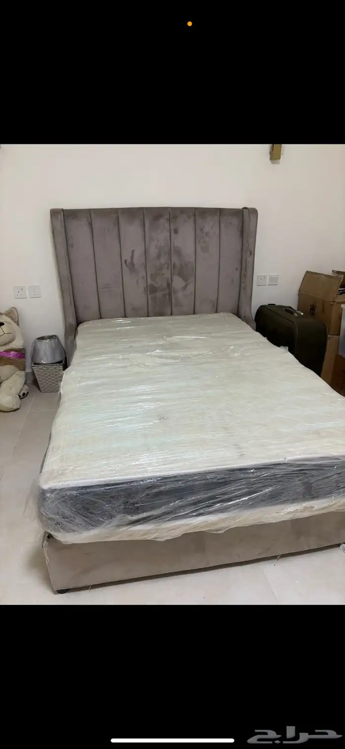 غرفة نوم غساله كنب مكوة بخار طاولات بوتجاز ثلاجه مغسلة 33