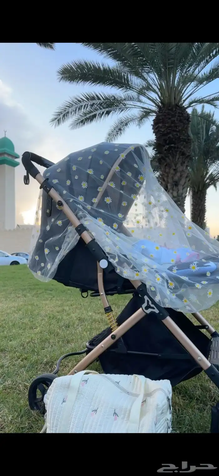 عربية اطفال فخمة 0