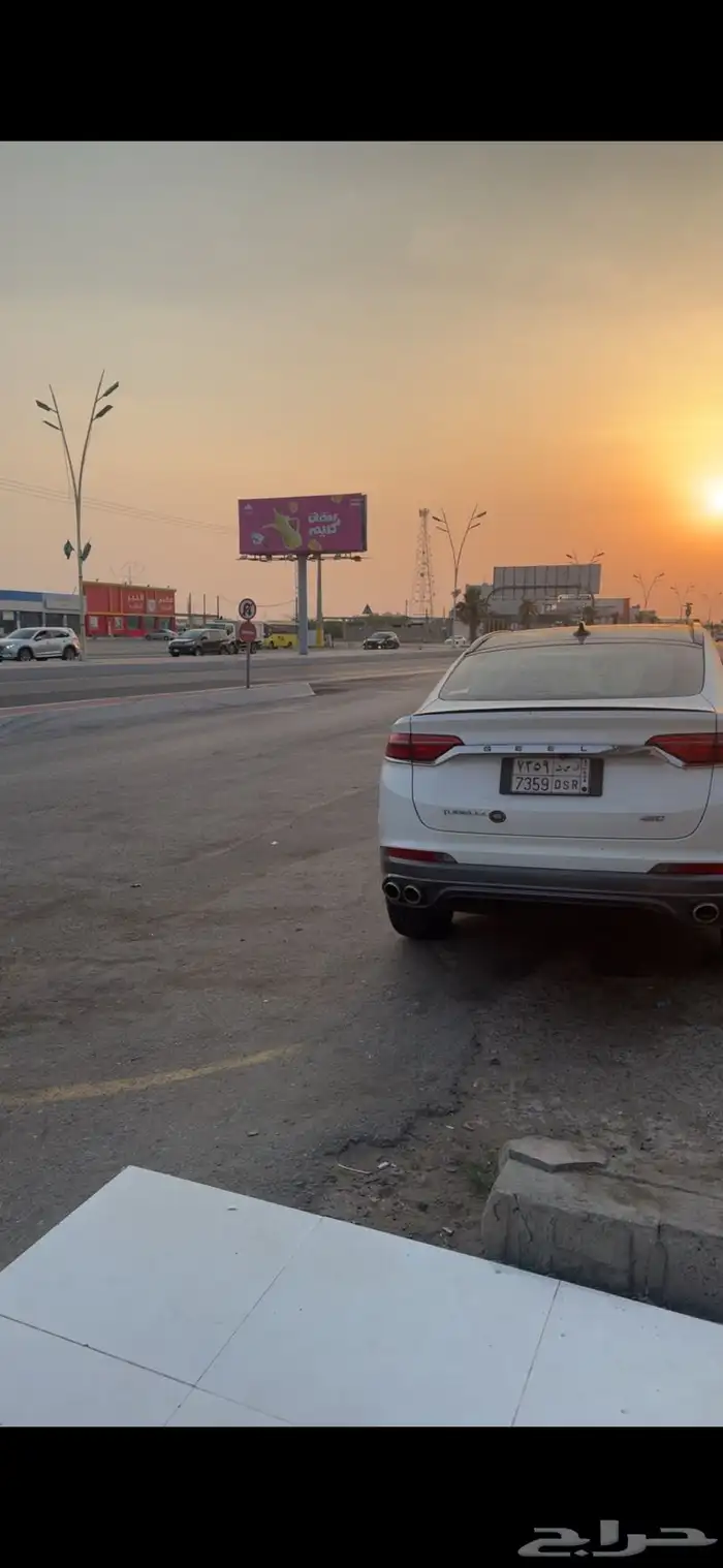 جيلي توجيلا للتنازل بدوم اي مقابل 6