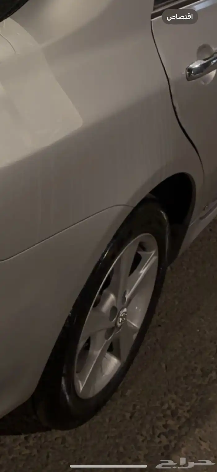 جنوط كورولا 2013 3