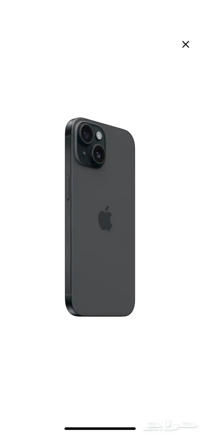 ايفون 15 عادي 0