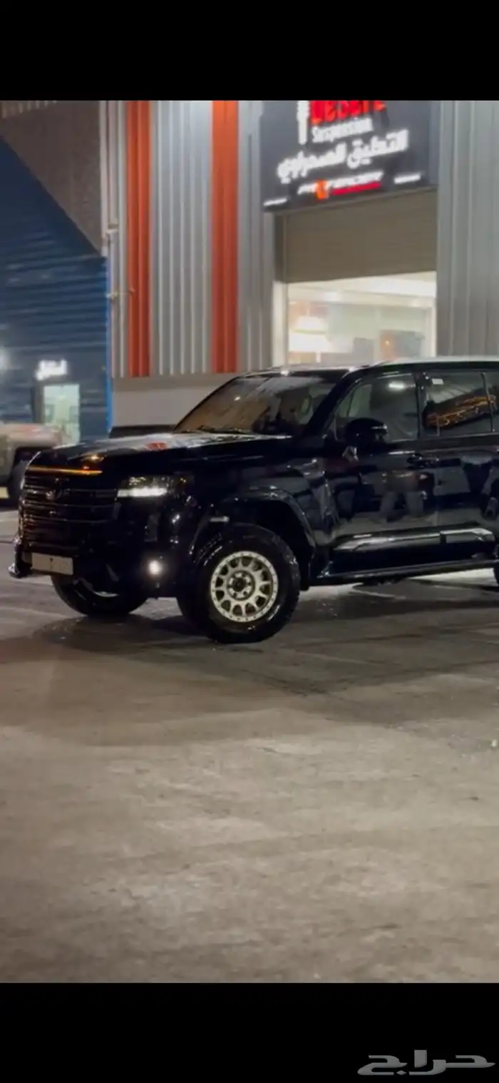 جنوط ميثود اصلية مقاس 17 مع كفرات كومهو نص حجري 23 2