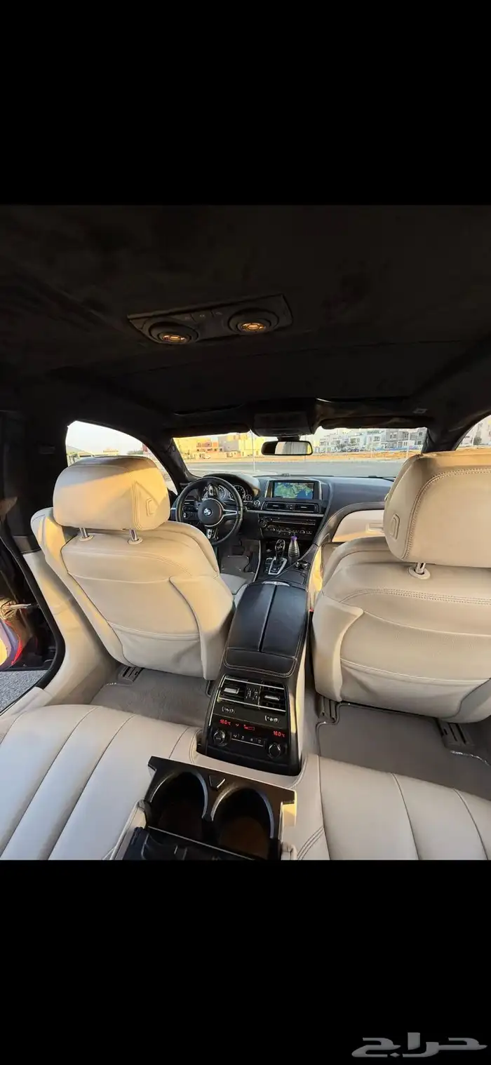 BMW 640i 2013 MKIT 24
