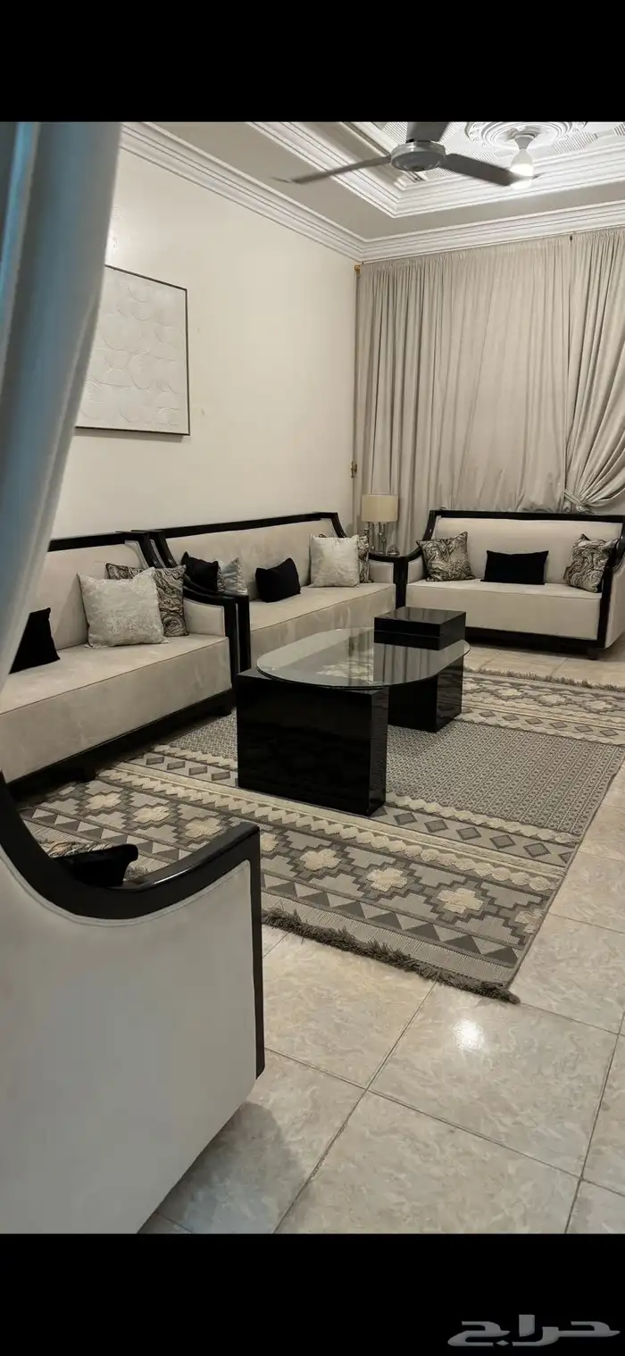 كنب اربع قطع 0