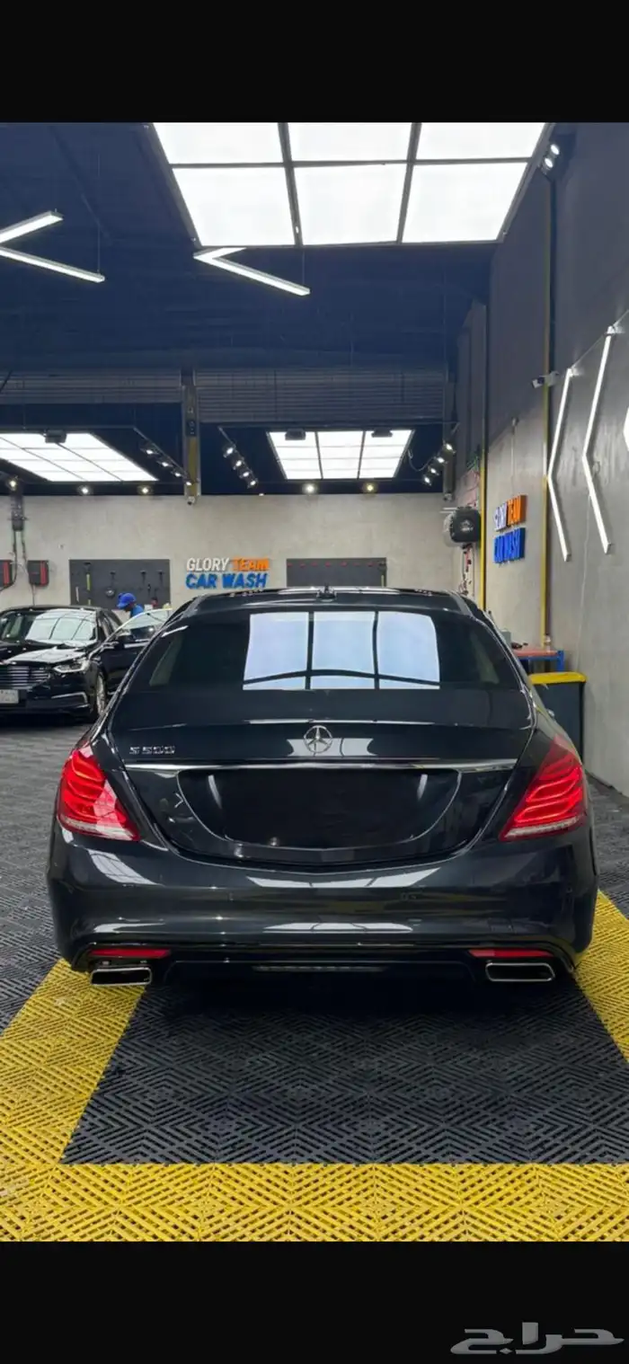 يخت 2014 s500 2