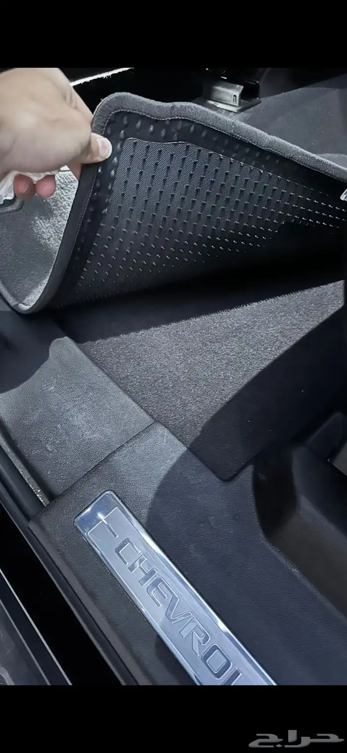 تاهو موديل 2022 دبل فل فئة لكجري 4