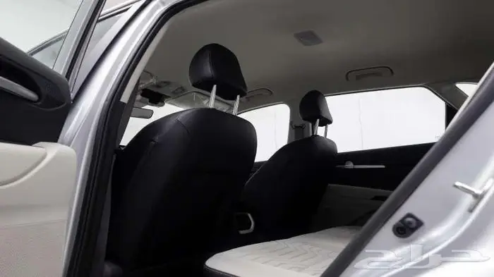 كيا سونيت نص فل 2025 6