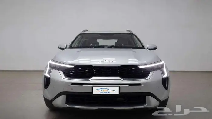 كيا سونيت نص فل 2025 1