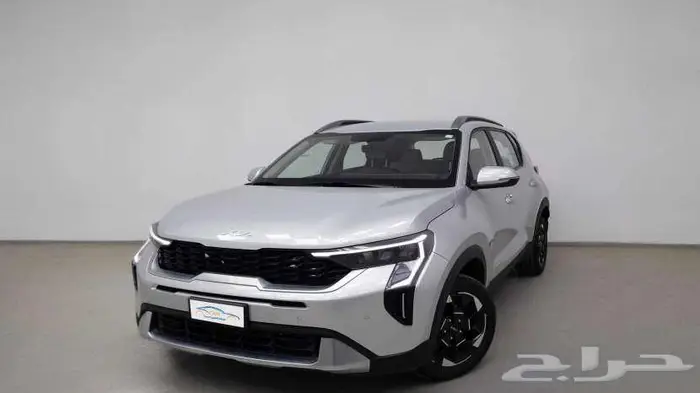 كيا سونيت نص فل 2025 0