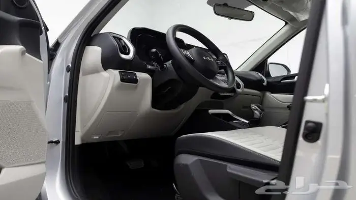 كيا سونيت نص فل 2025 7