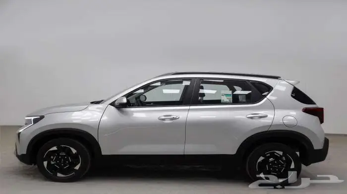 كيا سونيت نص فل 2025 3