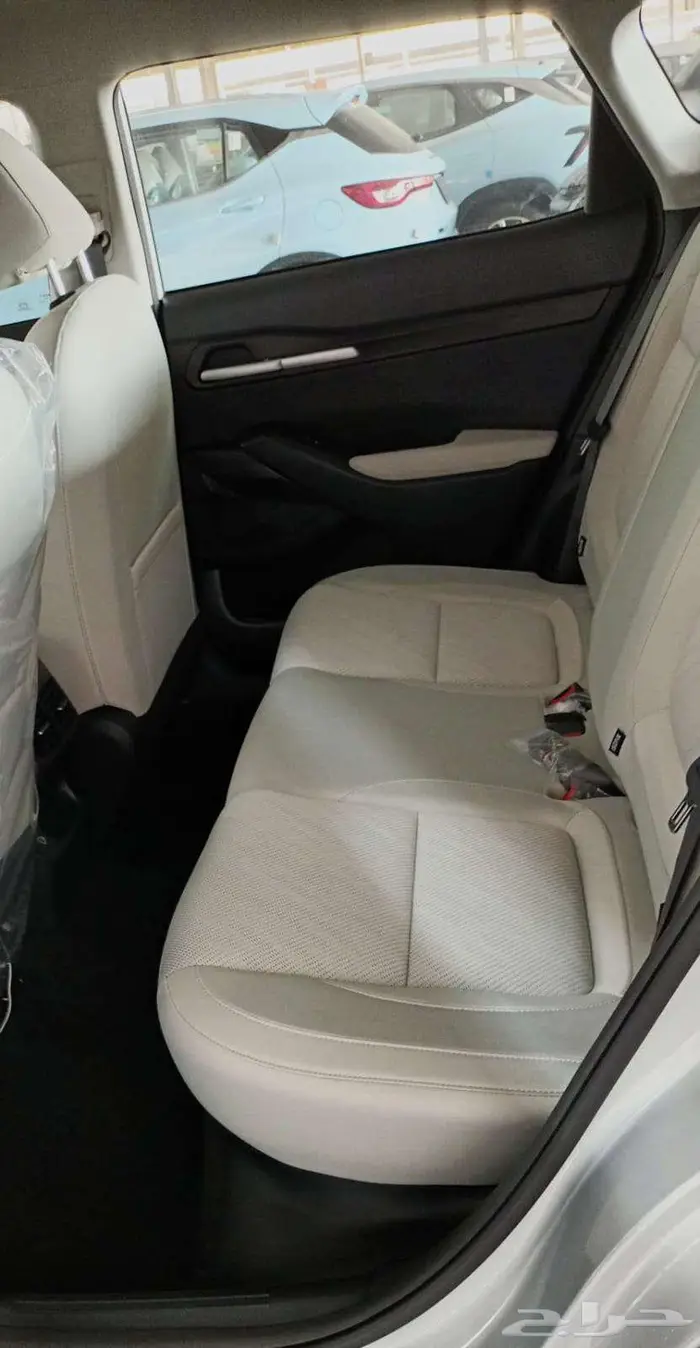 عروض نهاية العام كيا سيلتوس GL ستاندر موديل 2025 8