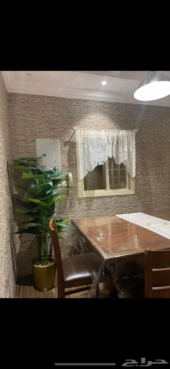 إستراحة الهدا للإيجار اليومي 11