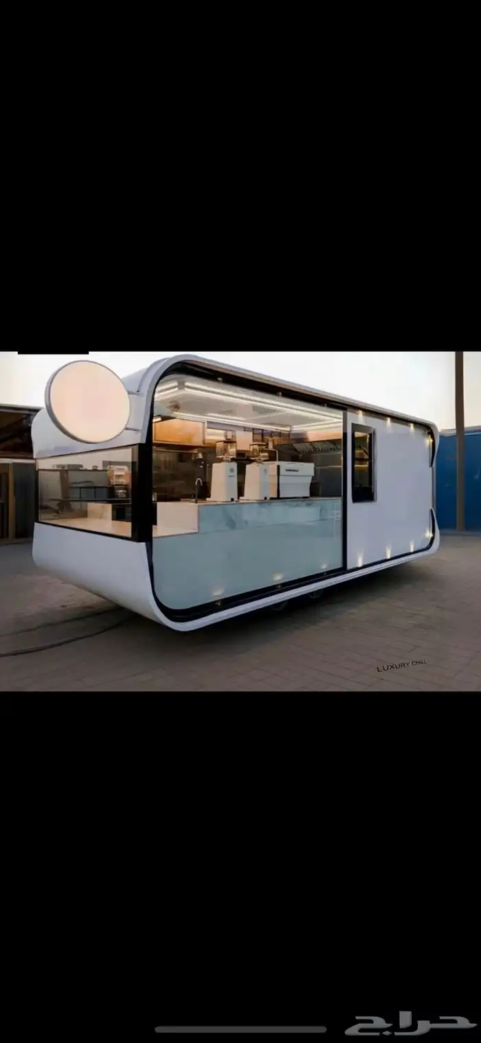 تفصيل فود ترك 0