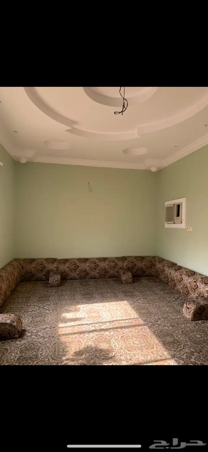 إستراحة الهدا للإيجار اليومي 8