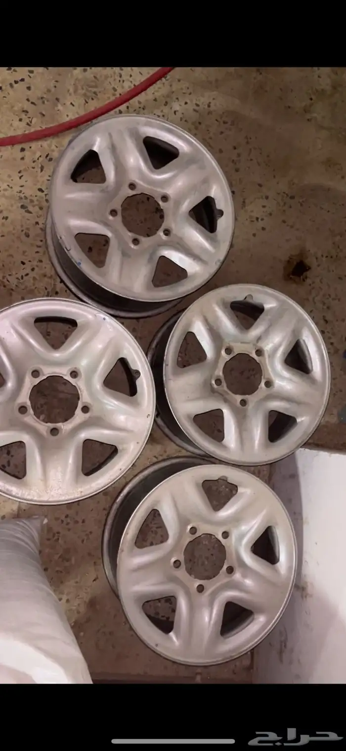 جنوط لاندكروزر وكاله 0