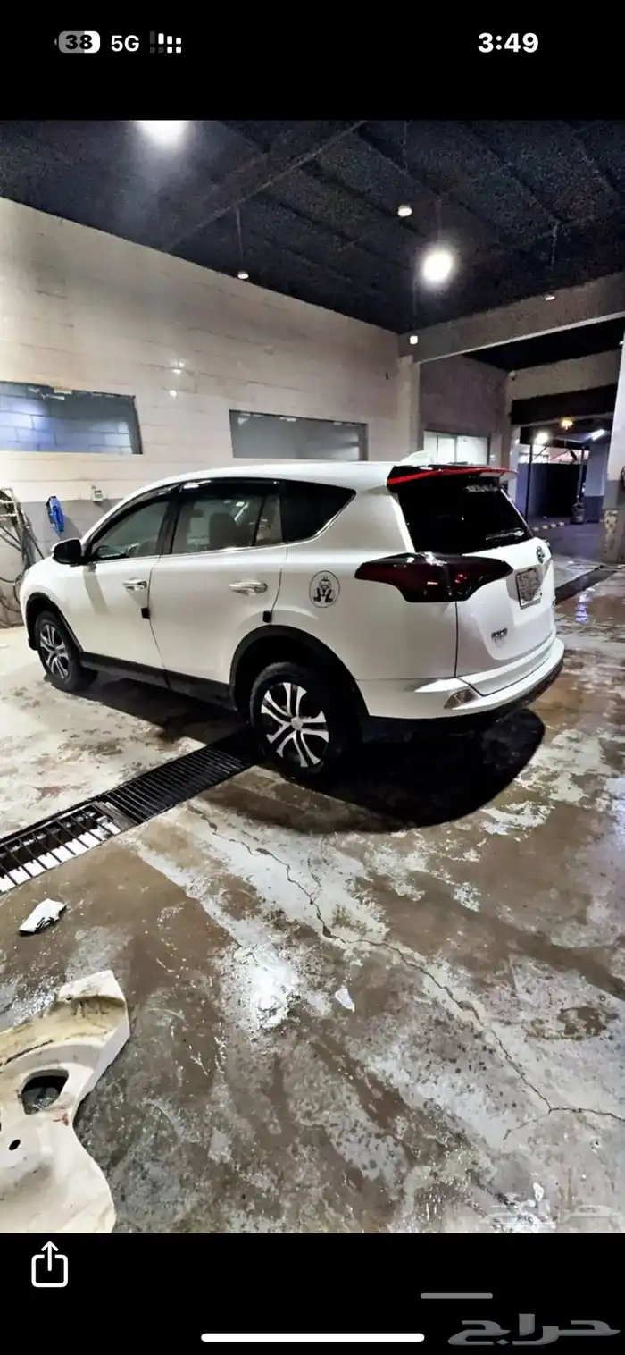 ماشاء الله تبارك الله راف فور 2018 4