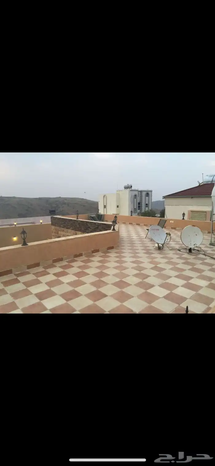 إستراحة الهدا للإيجار اليومي 3