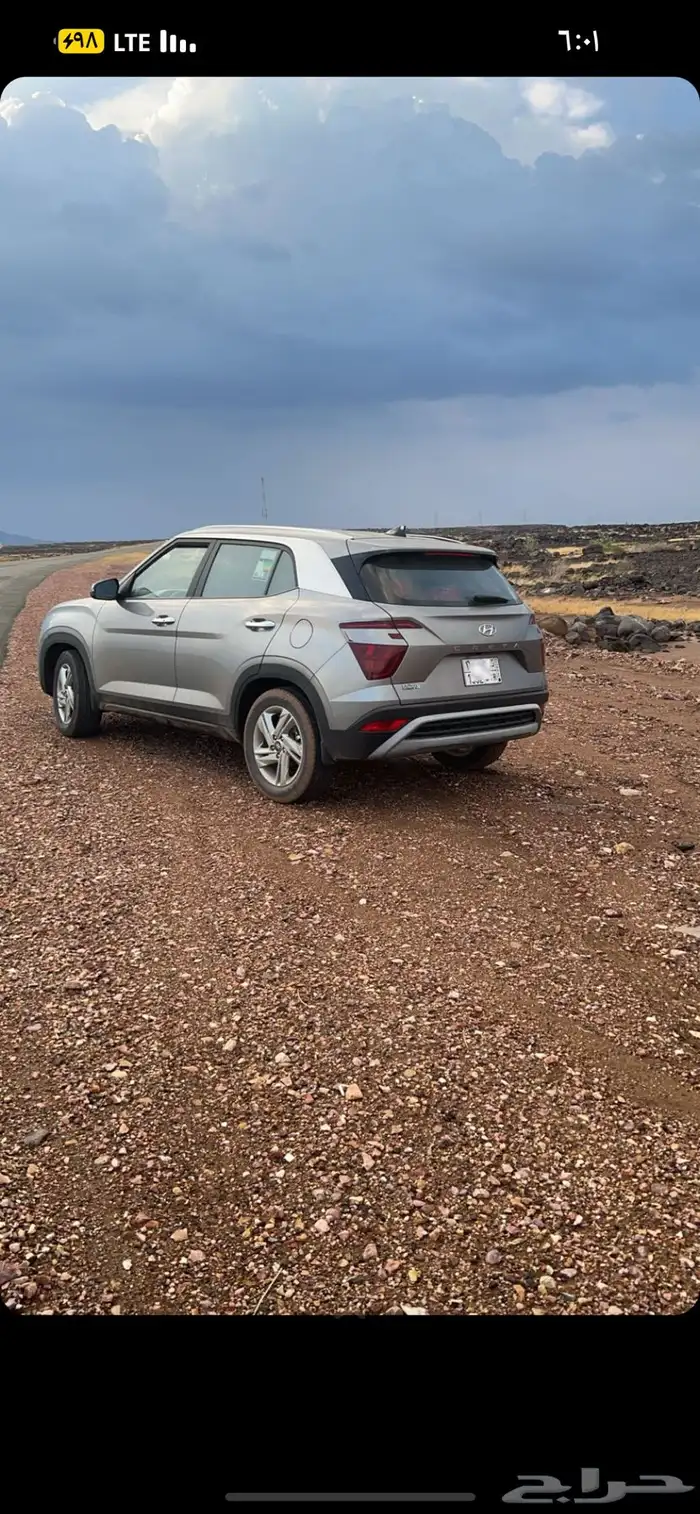 سياره كريتا اقساط بشرط دفعه اولى 1