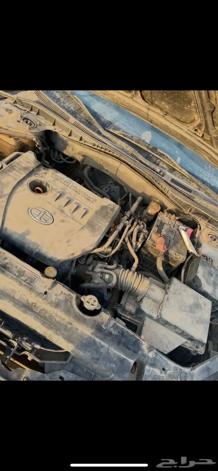 سياره بسترن صينيه البيع قطع تشليح بتال 3