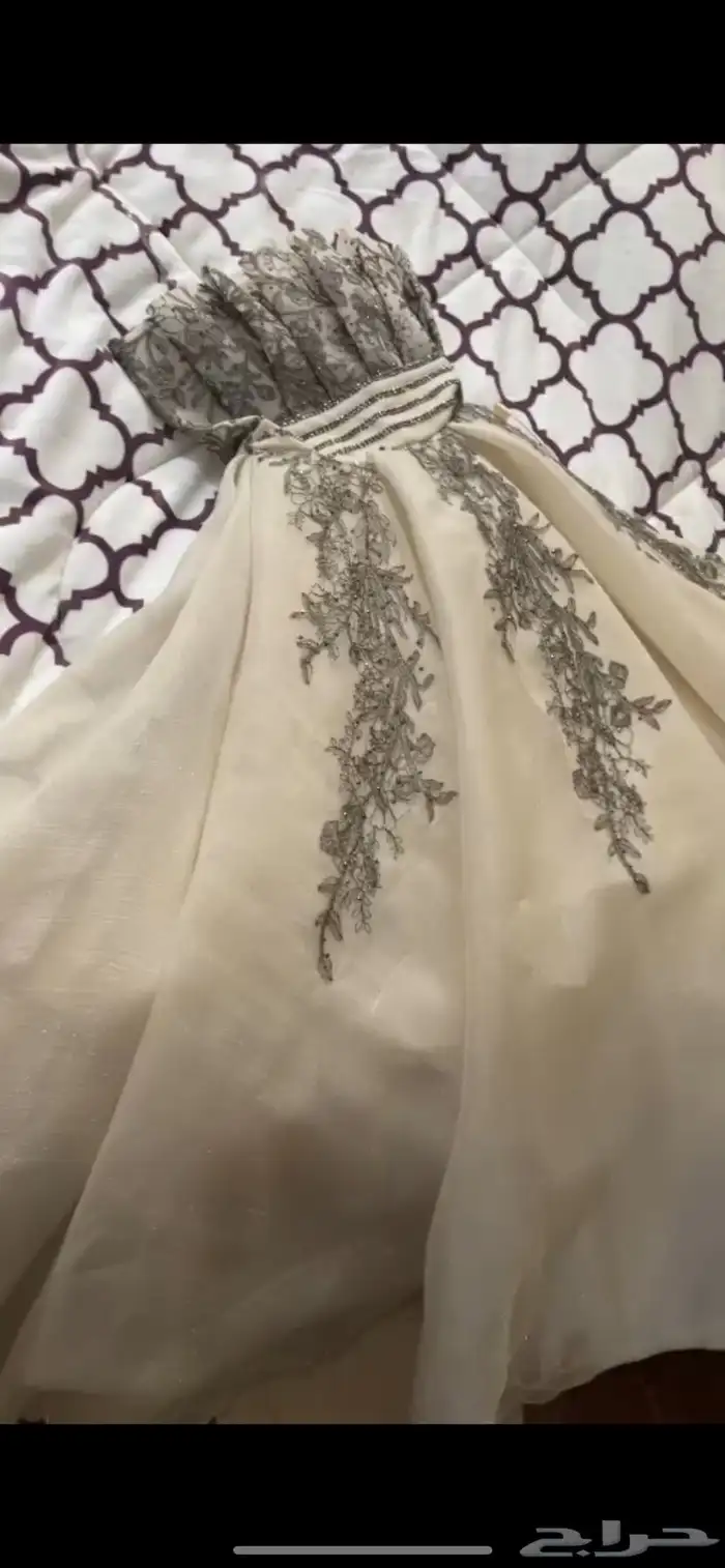 فستان للبيع 1