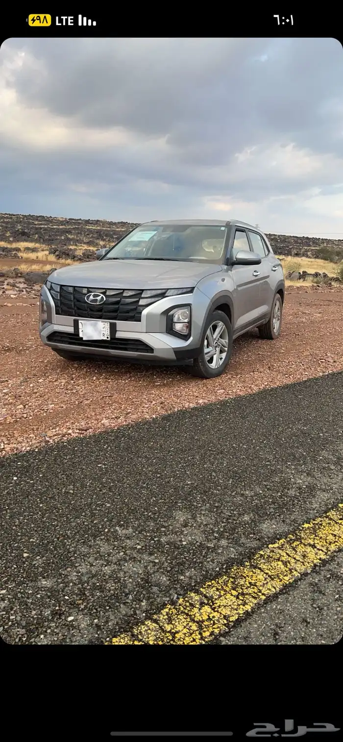 سياره كريتا اقساط بشرط دفعه اولى 0