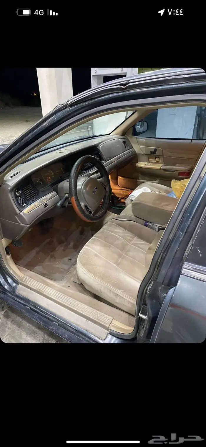 فورد تشليح 3