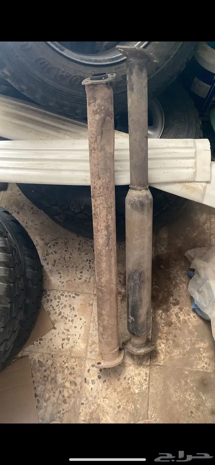 للبيع سفاري 3