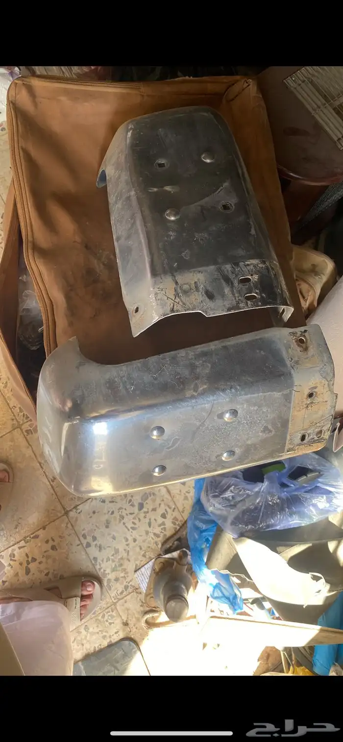 للبيع سفاري 6