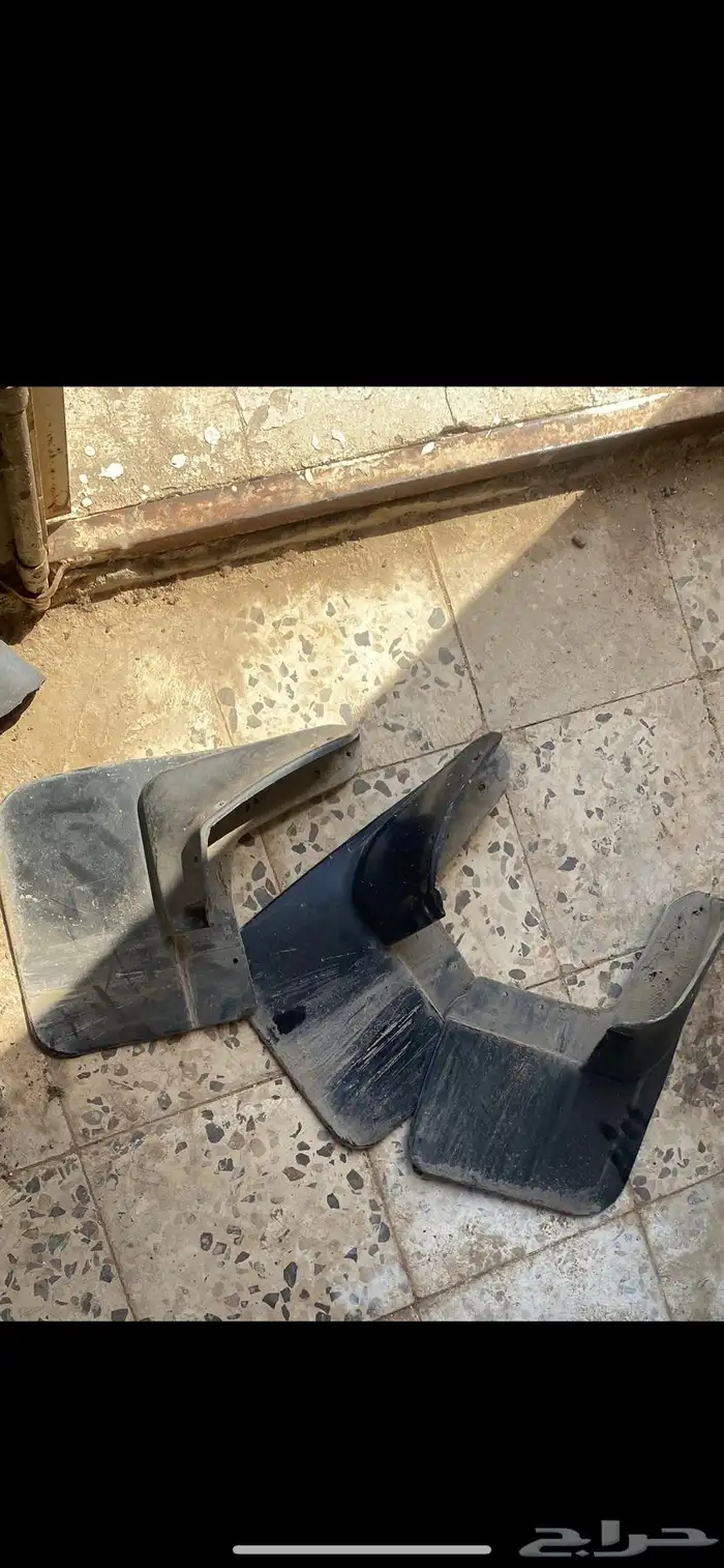 للبيع سفاري 5