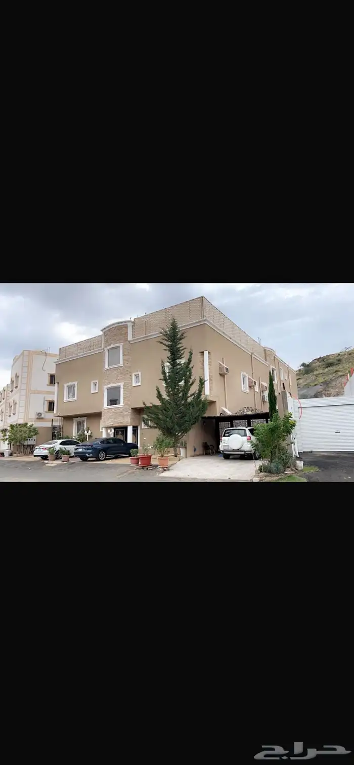 شقة بالوسام 3 غرف نظيفه 0