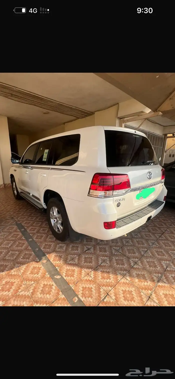 جي اكس ار هدد 2021 1