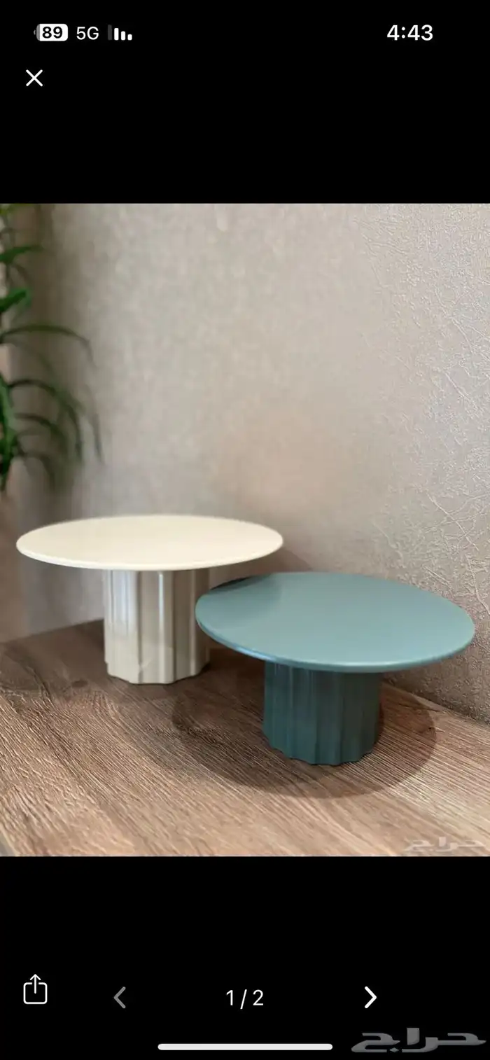 صياني جديدة للبيع 1