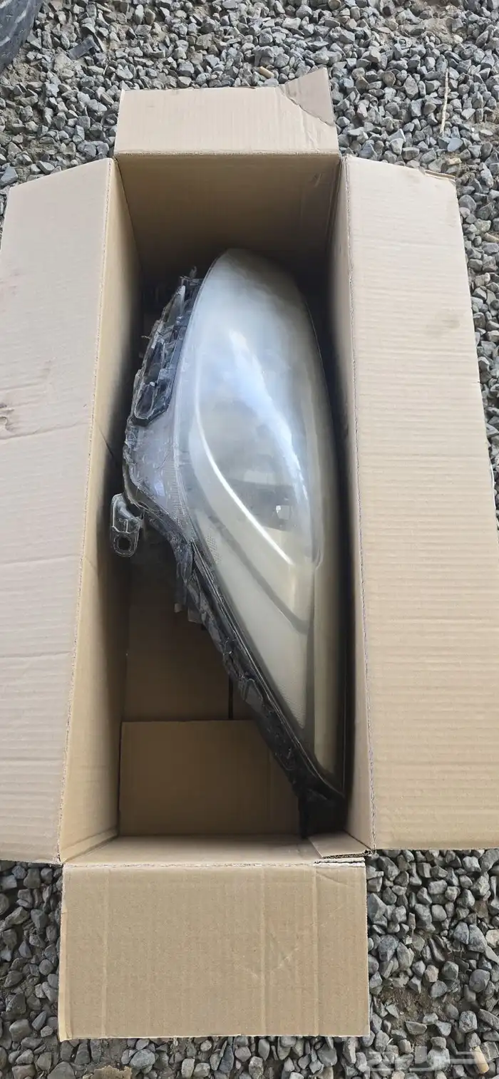 شمعات اكسنت ليزر 0