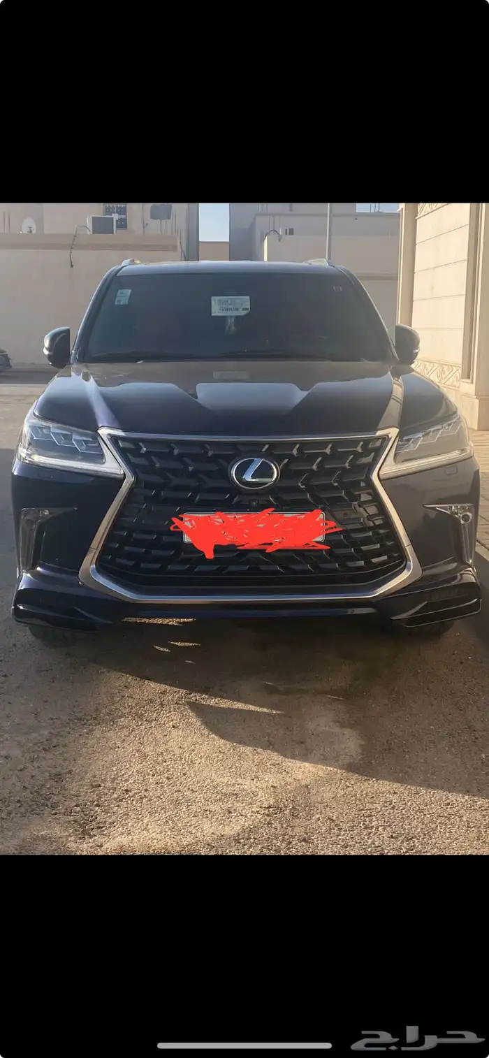 لكزس فل 2016 8