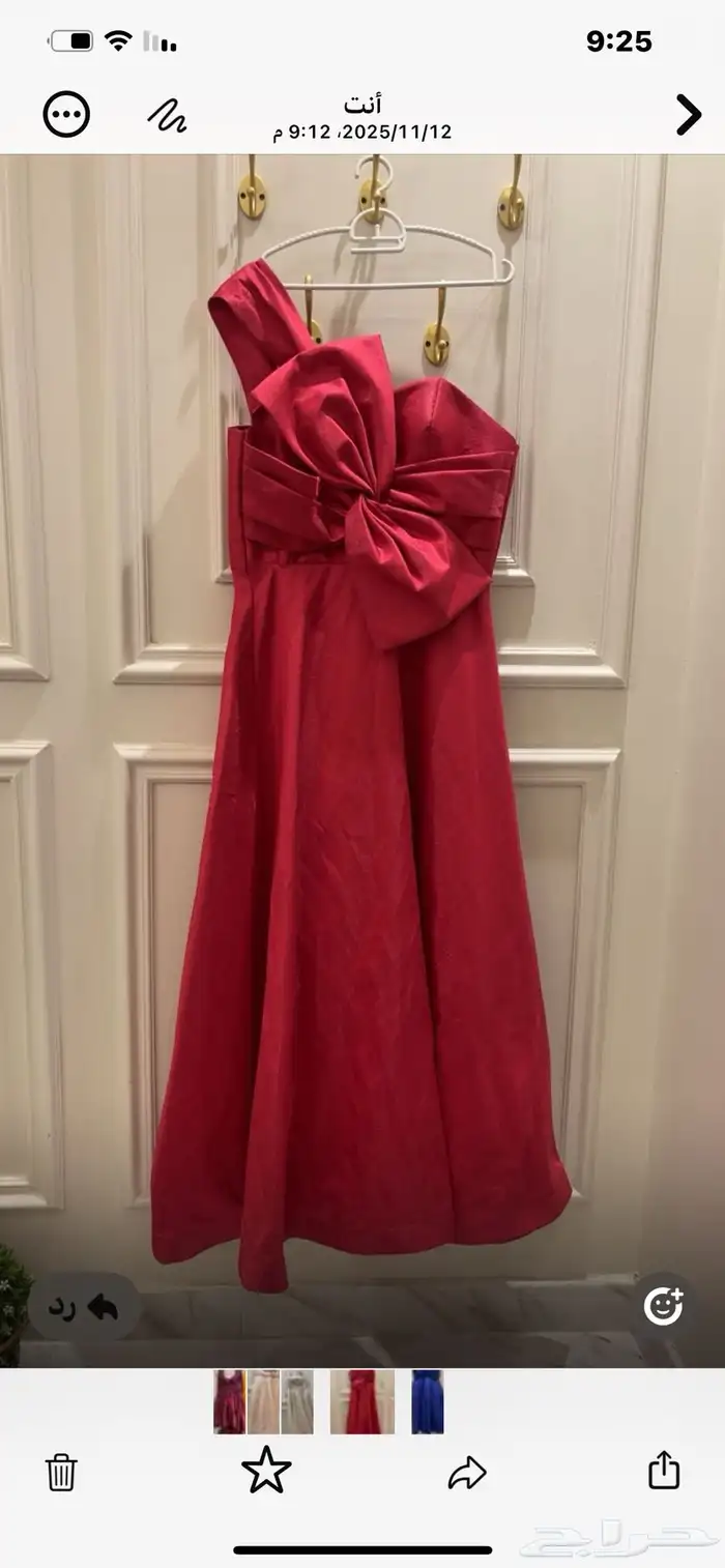 فساتين للبيع 2