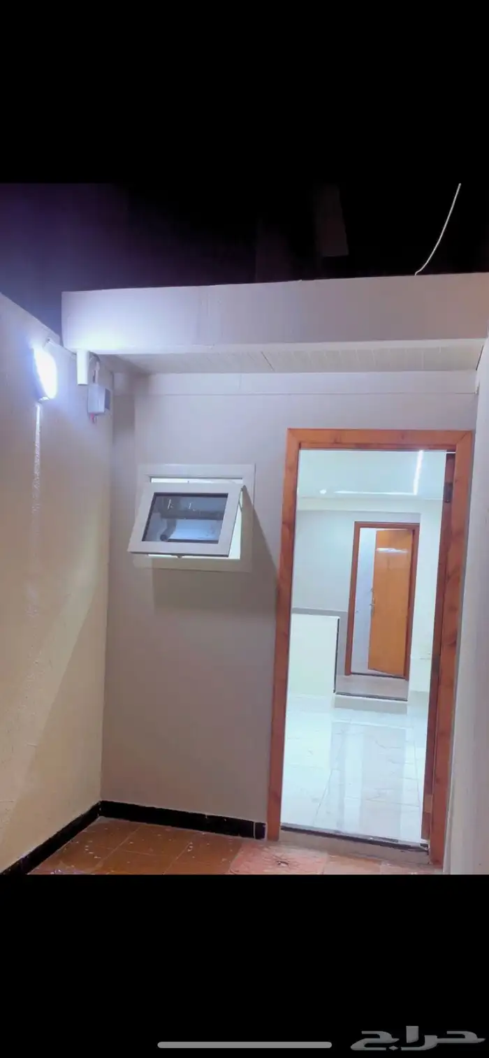 غرفة خارجية استيديو حي الزهراء 0