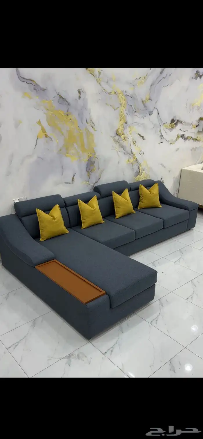 تفصيل _اثاث مودرن 2