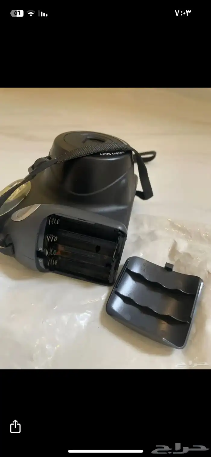 كاميرا للبيع 1
